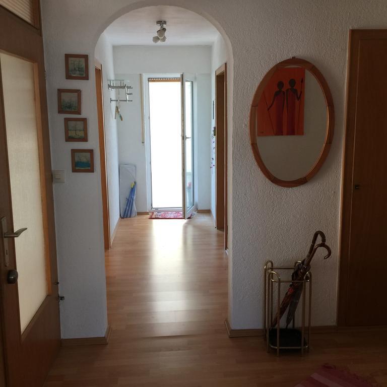 Apartment Hope Inn Gross-Zimmern Bilik gambar
