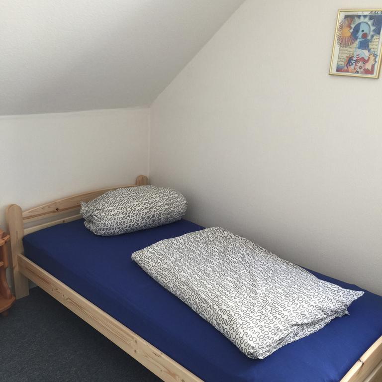 Apartment Hope Inn Gross-Zimmern Bilik gambar
